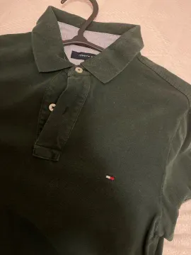 Polo Tommy Hilfiger