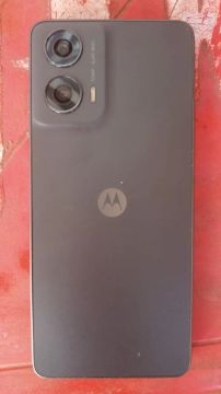 Motorola Moto G 24.Stylus 5G (2022) - Preto