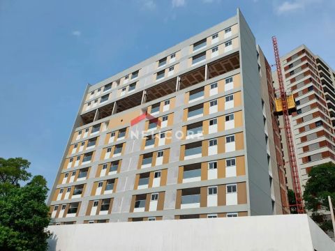 Apartamento em Rua Pedro Antônio Ruiz - Vila Aviação - Bauru/SP