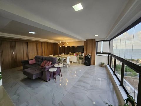 EXCELENTE APARTAMENTO DISPONÍVEL LOCAÇÃO