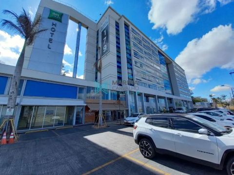 Loja, 27 m² - venda por R$ 350.000,00 ou aluguel por R$ 2.050,00/mês - distrito Industrial