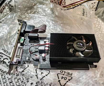 Gt730 4gb