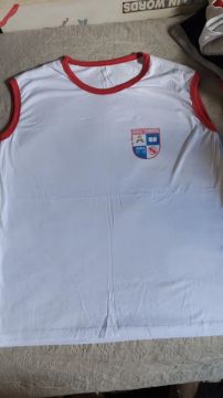 Uniformes escola militar Tiradentes 