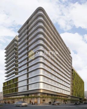 Sala à venda 339.27M² Navegantes Capão da Canoa - RS | Markho Business Center - Comercial