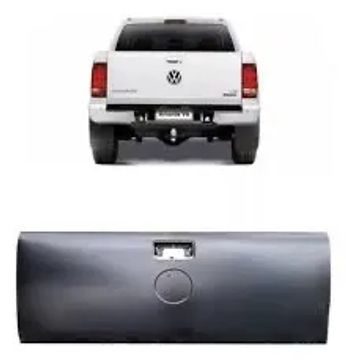 Porta Traseira Amarok Original