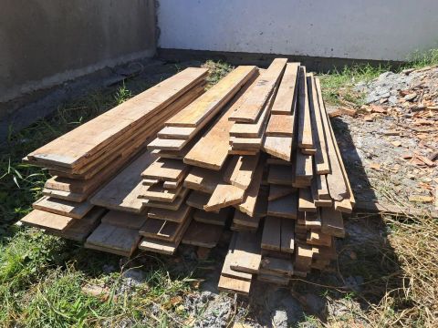 Madeira pinus para caixaria 