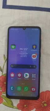 Samsung A06 muito bom 