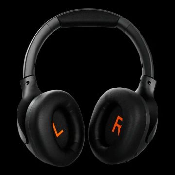 Fone QCY H3 Preto