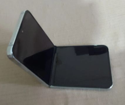 Galaxy Z Flip5