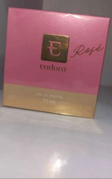 Perfume Eudora Rosé