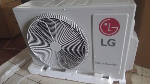 Ar Condicionado LG Split Inverter 24.000 BTUs