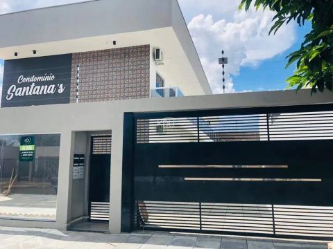 Apartamento para aluguel CIDADE PRIMAVERA II Primavera do Leste 2.400,00
