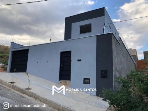 M-OPORTUNIDADE IMÓVEL À VENDA NO BAIRRO RESIDENCIAL SUL - MONTES CLAROS MG