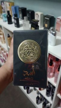 PERFUMES ÁRABES - 100% Originais 