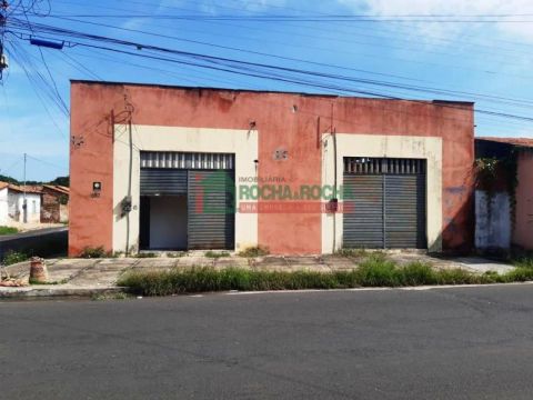 Sala Comercial para alugar com 0,00 metros quadrados no CENTRO - Timon - Maranhão