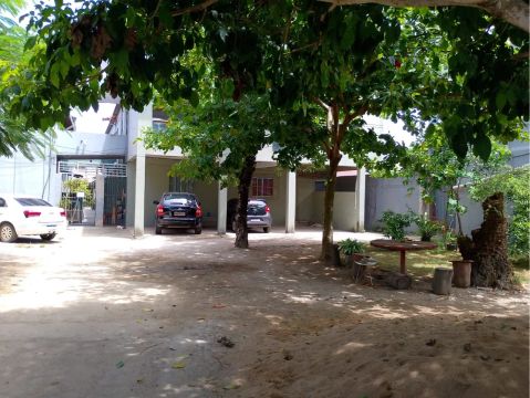 Vende-se imóvel em Jacaraipe -ÉS