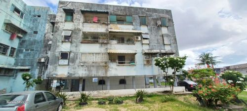 Conj. Resid. Ignêz Andreazza