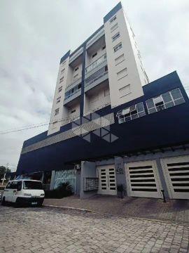 Apartamento em DESVIO RIZZO