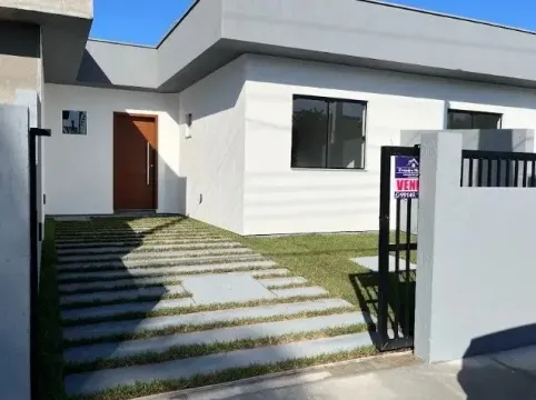 Casa para Venda em Florianópolis, Campeche, 2 dormitórios, 1 suíte, 2 banheiros, 1 vaga