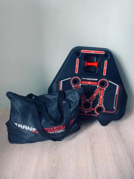 VENDO KIT ACADEMIA GENIS TRANSFORMER POLISHOP