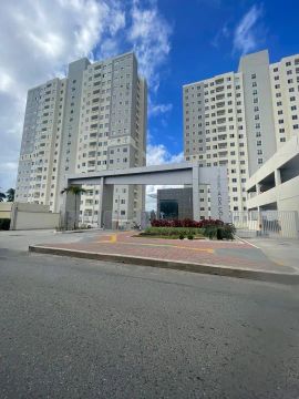 Apartamento para alugar
