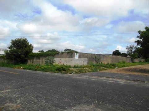 Terreno para alugar com 5.600,00 metros quadrados no PIRAJA - Teresina - Piauí