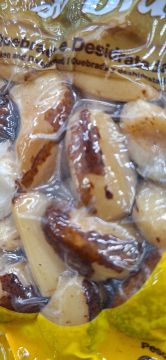 Castanhas de Rondônia 