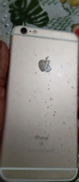 iPhone 7s Plus Rose Gold 64GB