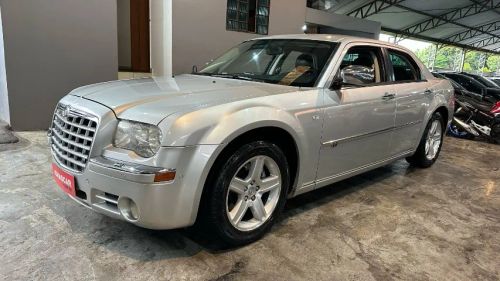300C 3.5 V6 2008/2009 SUPER CONSERVADO, SEM DETALHES
