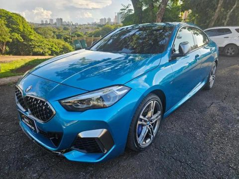 BMW M235i Xdrive Gran Coupé 2.0 AUT. 2021