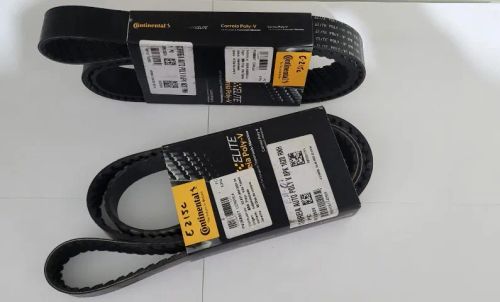 Correia Motor Caçamba 