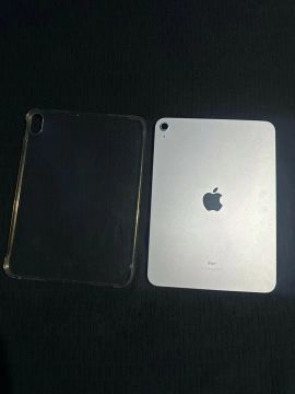 iPad 10 