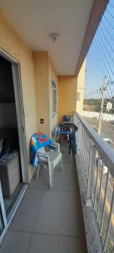 Vendo apartamento condomínio Fit Vivare 2