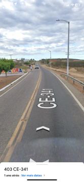 Terreno 10x25