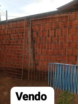 Grade de Ferro