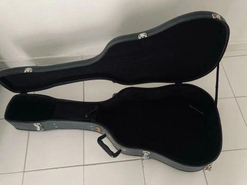 Hardcase Fender