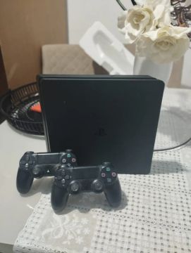 Ps4 Nunca aberto 