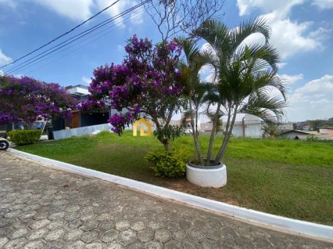 Condomínio Bosque São Francisco - Terreno no Condomínio Bosque de São Francisco em Sorocab