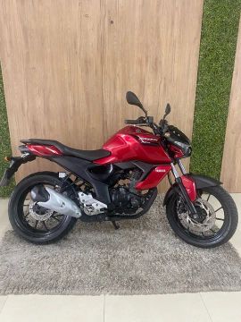 FZ15 2023
