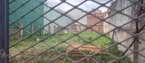Ótimo terreno, quase esquina Farrapos. Bairro São Geraldo.