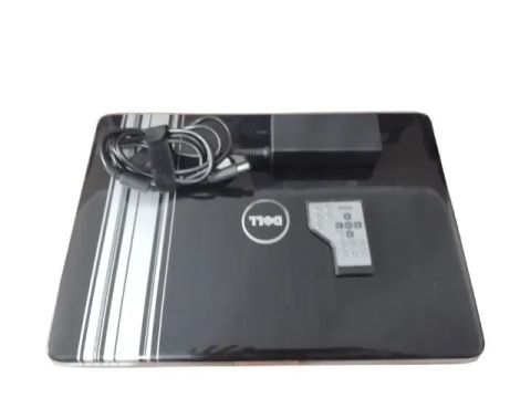 Notebook - Dell Inspiron 1525 