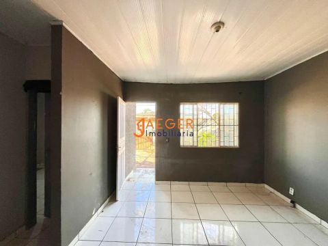 Casa com 2 dormitórios à venda, 95 m² por R$ 250.000,00 - Aponiã - Porto Velho/RO