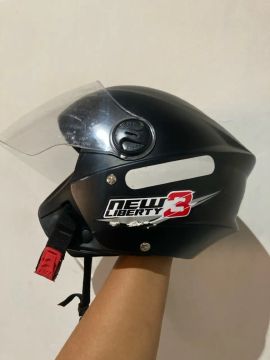 Capacete New Liberty 3