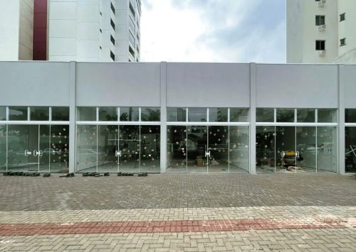 Bocaiúva Center