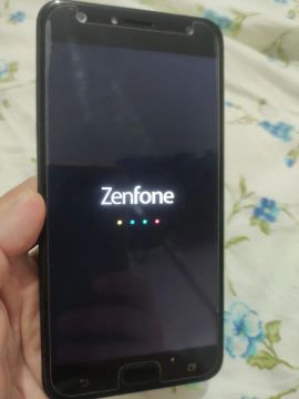 Smartphone Asus Zenfone - Tela grande e desempenho impecável