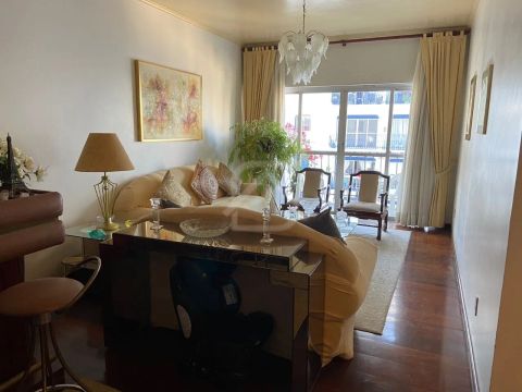 APARTAMENTO COM CONDOMÍNIO PARA VENDA NA VILA GILDA