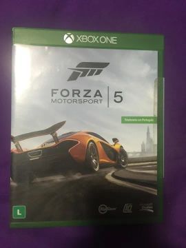Forza Motorsport 5 Xbox One