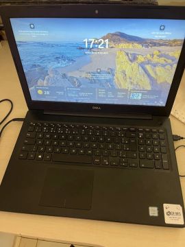 Notebook Dell 