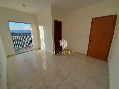 Apartamento com 3 dormitórios para alugar, 81 m² por R$ 1.386,32/mês - Vila Nossa Senhora 