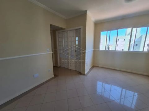 APARTAMENTO COM 3 DORMITÓRIOS - VILLA VERDE